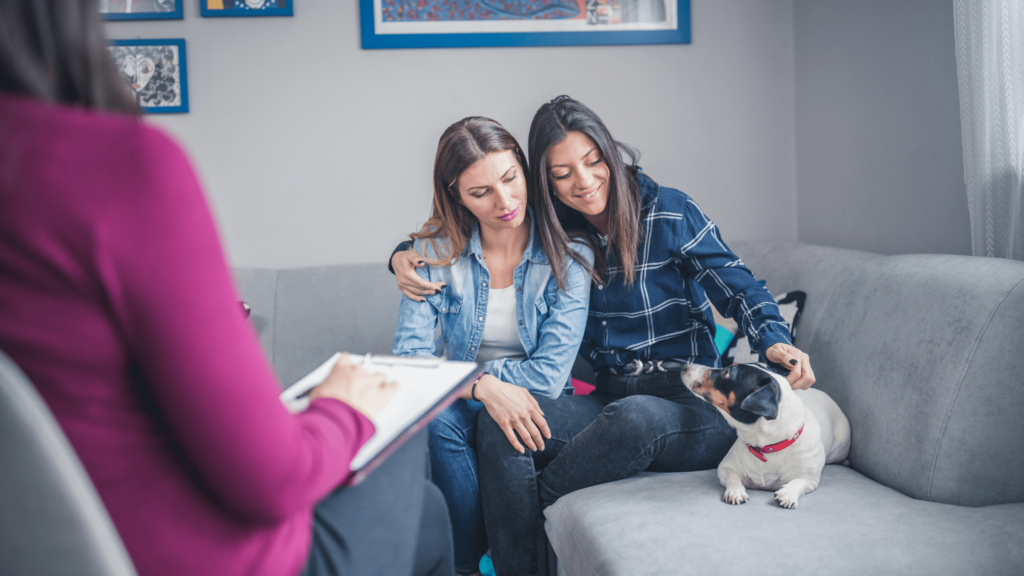 Finding Effective Addiction Counseling Near Me in Las Vegas Your Path